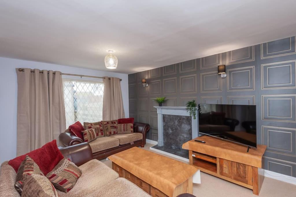 Leed City Centre - Armley Wortley Leeds  Dış mekan fotoğraf