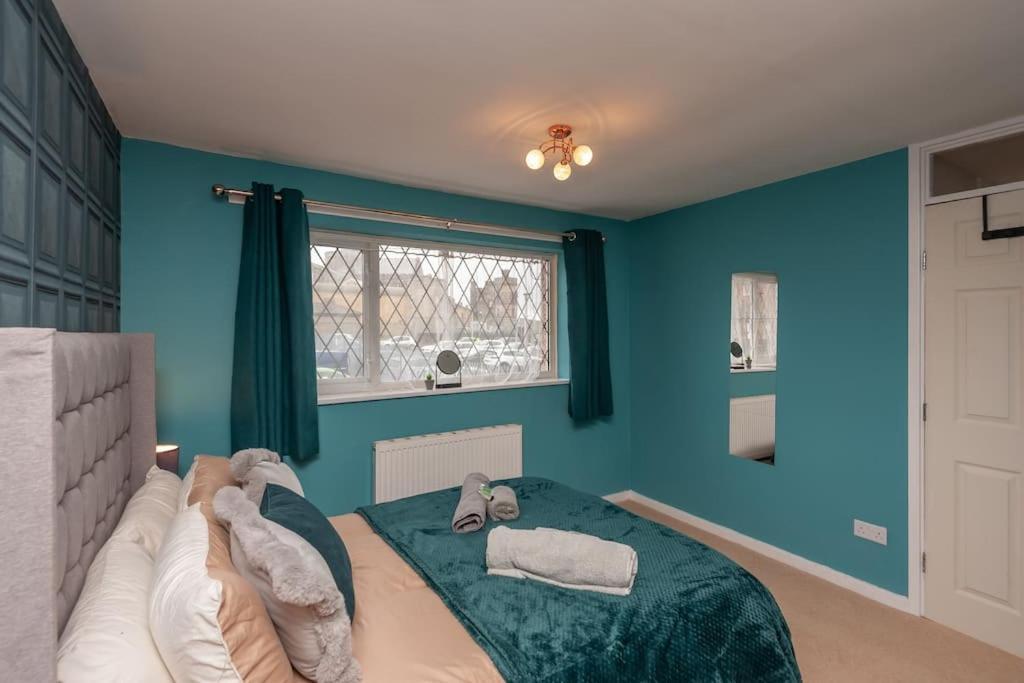 Leed City Centre - Armley Wortley Leeds  Dış mekan fotoğraf
