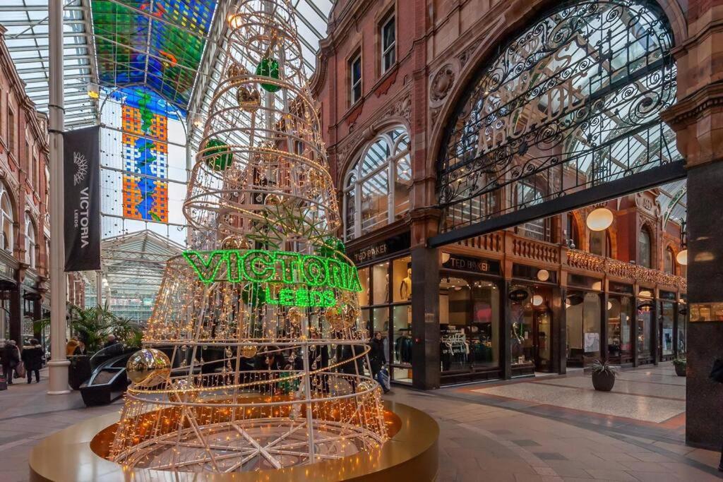 Leed City Centre - Armley Wortley Leeds  Dış mekan fotoğraf