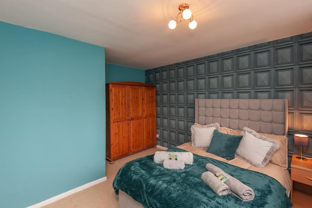 Leed City Centre - Armley Wortley Leeds  Dış mekan fotoğraf