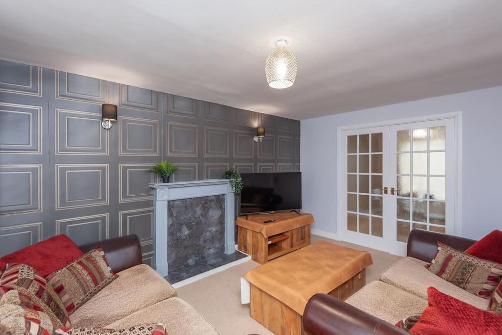 Leed City Centre - Armley Wortley Leeds  Dış mekan fotoğraf