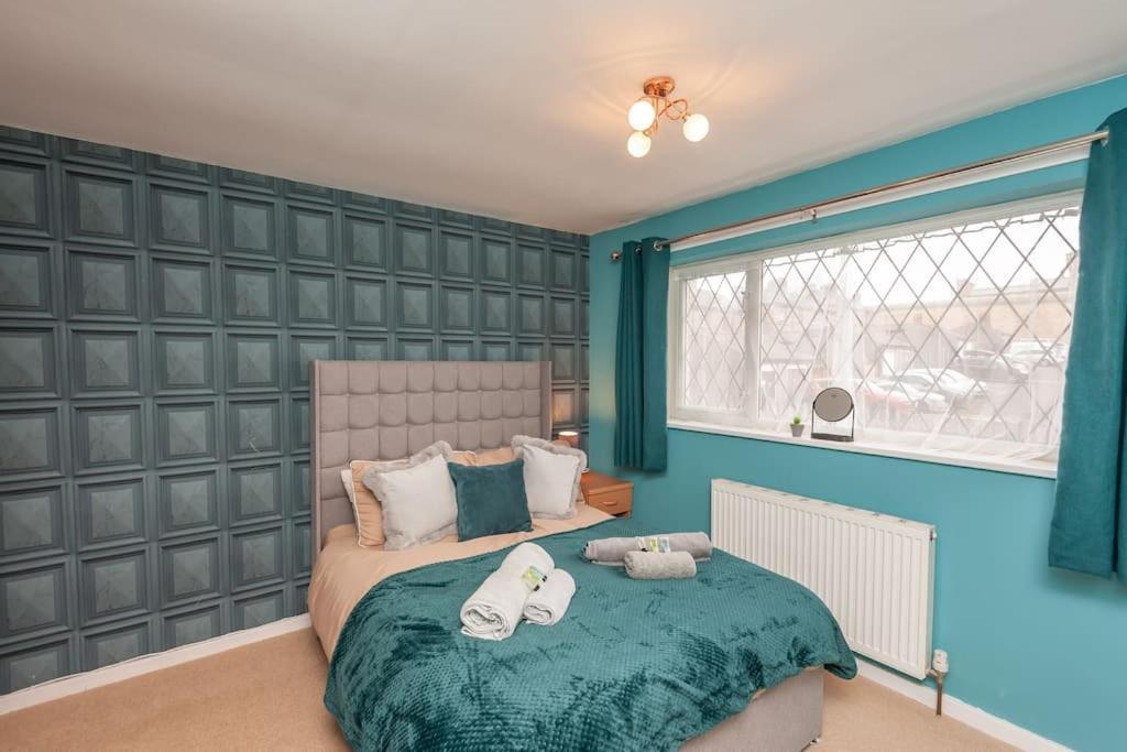Leed City Centre - Armley Wortley Leeds  Dış mekan fotoğraf