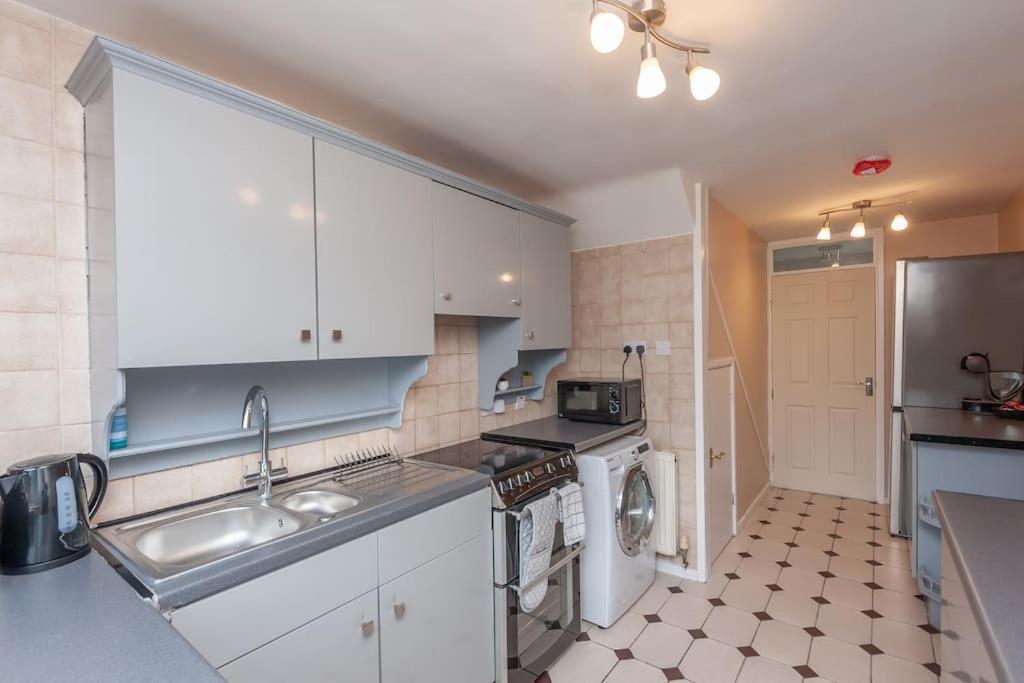 Leed City Centre - Armley Wortley Leeds  Dış mekan fotoğraf